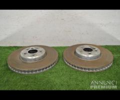 Bmw g30 g31 g11 g12 dischi pinze anteriore | 12919 - 9