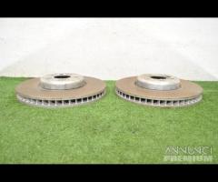 Bmw g30 g31 g11 g12 dischi pinze anteriore | 12919 - 10