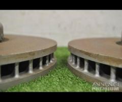 Bmw g30 g31 g11 g12 dischi pinze anteriore | 12919 - 11