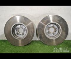 Bmw g30 g31 g11 g12 dischi pinze anteriore | 12919 - 12