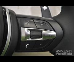 Bmw m f07 f10 f06 f12 volante con palette | 16293 - 8