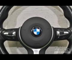 Bmw f45 f48 f39 volante m-sport e airbag | 16303