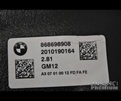 Bmw 2' g42 differenziale I=2.81 | 16198 - 6