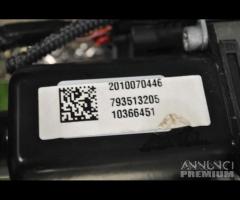 Bmw 2' g42 differenziale I=2.81 | 16198 - 7