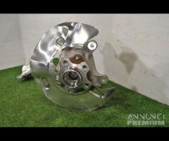 Bmw 2 u06 mozzo fusello bracci ant destro | 16037
