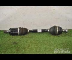 Bmw x3 g01 semiasse ant sx | 16009