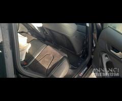 RICAMBI AUDI A4 B8 2015 SW 2.0 150 AUTOMATICA