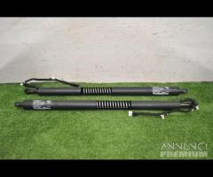 Bmw f34 mandarino portellone + centralina |16247