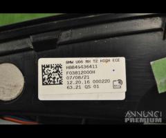 Bmw 2 u06 8494364 fanale led interno dx | 15609 - 6