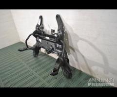 Bmw 2' U06 culla motore con barra ant | 16046
