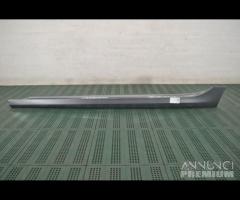 Bmw u06 5a360b7 coppia minigonne m-sport | 15873 - 12