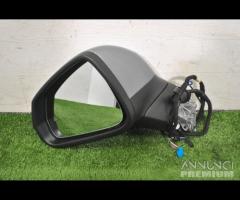BMW 2 U06 Specchio sinistro fotocromatico | 15874