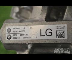 Bmw f20 f30 f36 scatola sterzo lg x-drive | 16208 - 6