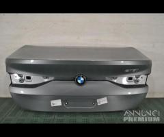 BMW F44 Grand Coupé portellone posteriore | 15841