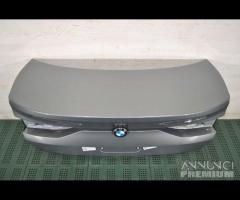 BMW F44 Grand Coupé portellone posteriore | 15841