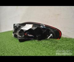 Bmw 2 f44 fanale posteriore sinistro led | 15852