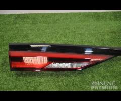 BMW 2 F44 Fanale LED interno sinistro | 15550