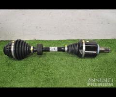 Semiasse ant sinistra bmw x2 f29 | 16070