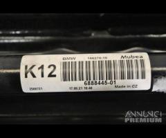Culla motore con barra bmw x2 f39 | 16060
