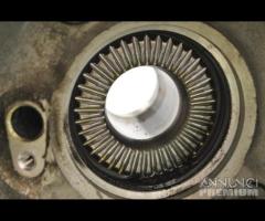 Mozzo fusello bracci ant dx bmw 2' G42 | 16090