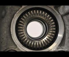 Mozzo fusello bracci post sx bmw 2' g42 | 16095