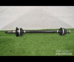 Semiasse posteriore destro bmw 2' g42 | 16098