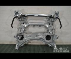 Culla motore ant + barra bmw 3'G20 | 16106