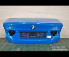 BMW 1 F52 Portellone posteriore | 15789