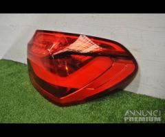 BMW F52 Fanale LED fiancata esterno destro | 15799