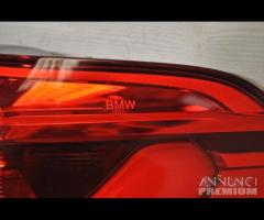 BMW F52 Fanale LED fiancata esterno destro | 15799