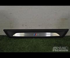 BMW F52 Mascherine d'entrata m-sport | 15803 - 6