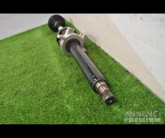 Mini f55 f56 f57 semiasse anteriore dx | 14819