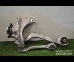 Bmw g20 g21 sostegno ruota fusello ant sx | 14531