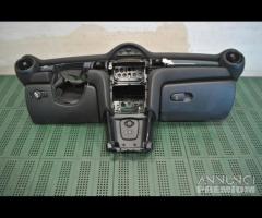 MINI F55 F56 F57 Cruscotto con modanature | 15032 - 1