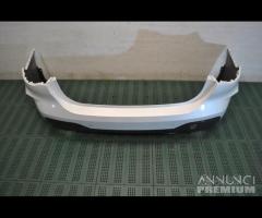 BWM G22 Paraurti posteriore m-sport | 14656