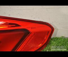 Bmw g30 f90 fanale led destro | 14729