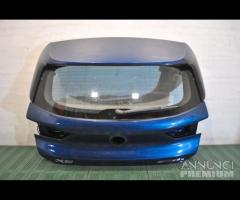 BMW X2 F39 Portellone posteriore | 14791