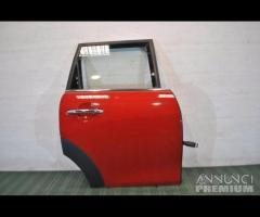 MINI F55 Porta posteriore destra | 14242