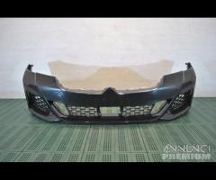 BMW G30 G31 LCI Paraurti anteriore m-sport | 14150
