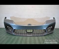 BMW 5 F90 LCI M5 Paraurti anteriore 6 pdc | 14175