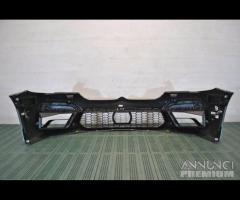 BMW 5 F90 LCI M5 Paraurti anteriore 6 pdc | 14175