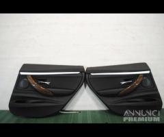 BMW serie 3 F34 set pannelli porte | 3412