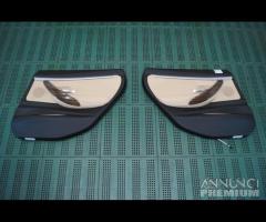 BMW serie 3 F34 set pannelli porte | 3413