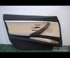 BMW serie 3 F34 set pannelli porte | 3413