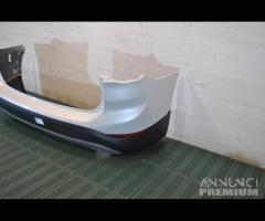 BMW X1 F48 paraurti posteriore 4 pdc | 13491