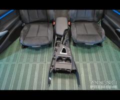 Bmw serie 3 f34 interno in alcantara | 13574