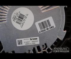Bmw x5 f15 x6 f16 kit radiatore | 12724 - 4
