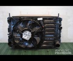 Mini f45 f46 f48 f54 f60 kit radiatore | 12720