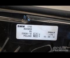 Mini f45 f46 f48 f54 f60 kit radiatore | 12720