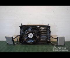 Bmw f40 f44 f39 f54 f60 kit radiatore | 12715